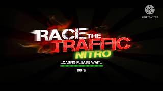 RACE THE TRAFFIC NITRO by Rolania gaming screenshot 5