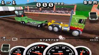 Tractor Pull 3D screenshot 5