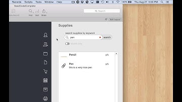 Adding a New Module to SeedCode Complete - Part 4