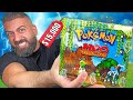 Discovering What&#39;s In My 20 Year Old Pokemon Box!