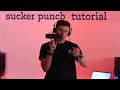 Sucker punch beatbox tutorial  dlow