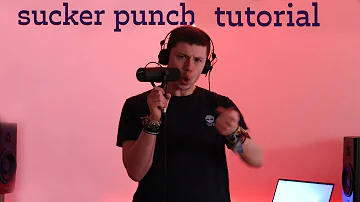 Sucker Punch Beatbox Tutorial - D-low