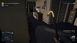 Robbing into a house ||got caught|| Thief Simulator