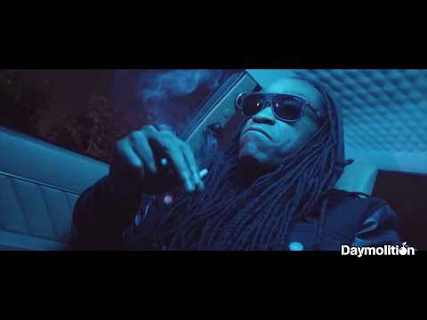 Dioxyde - Eminem de Dakar I Daymolition