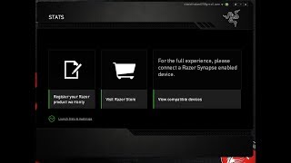 How to: Fix Unrecognized Razer Devices (Legacy Devices)