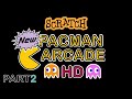 New Pacman Arcade HD (2/3) | Programmieren in Scratch