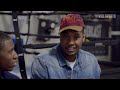 How Brownsville Brooklyn Keeps Producing Champion Fighters: Stay Melo