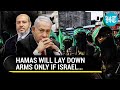 Hamas mega offer to israel amid stalled ceasefire talks will netanyahu accept  gaza war