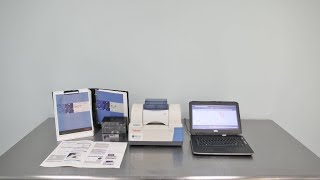 Celebrity Thermo Scientific Nicolet IS5 FT-IR Spectrometer ID 16180 Net Worth