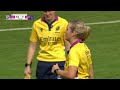 Match Highlights: USA vs Samoa | Rugby World Cup 2025