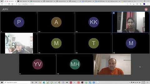 DevoWorm (2021, Meeting 10): GSoC Demos, Cellular Automata, Modeling of Emergence in Embryogenesis.