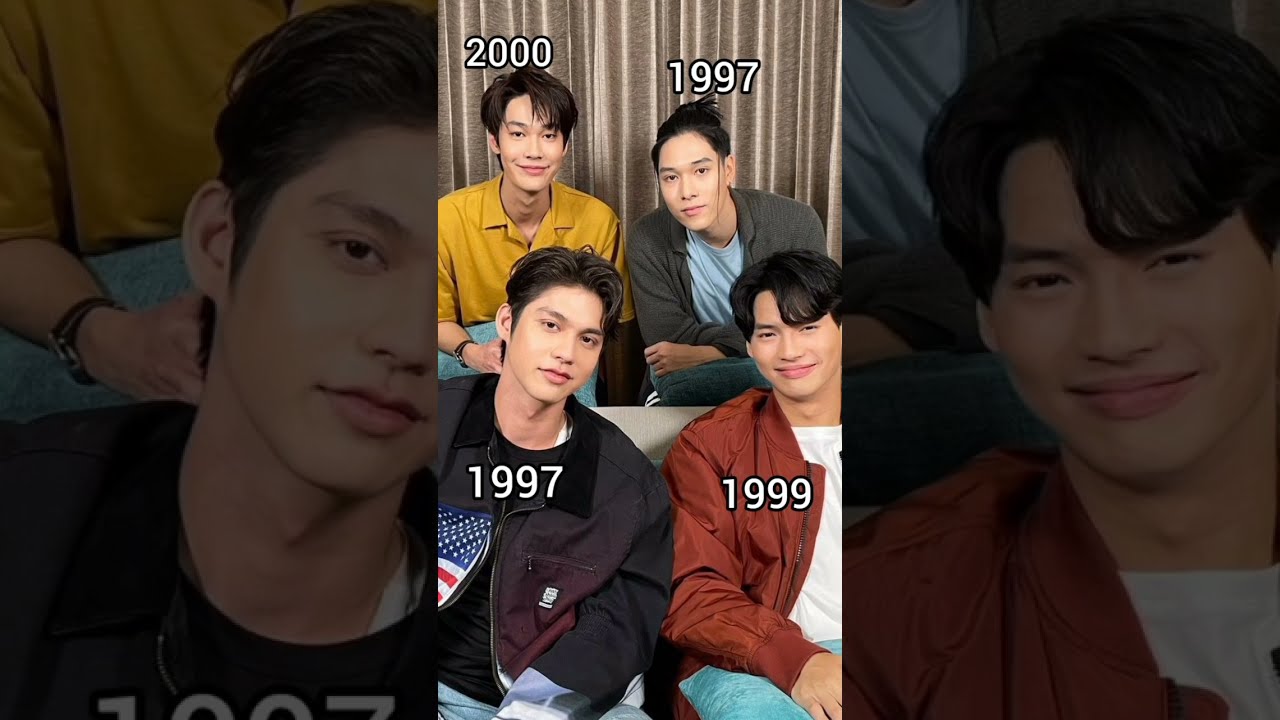 F4 Thailand #thailand #f4thailand #thaidrama #boysoverflowers