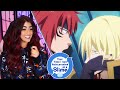 The Demon Lords | That Time I Got Reincarnated as a Slime S2 Episode 17 & 18 Reaction!