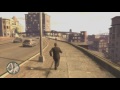 Pushing People Off Ledges In GTA IV - Episode 1