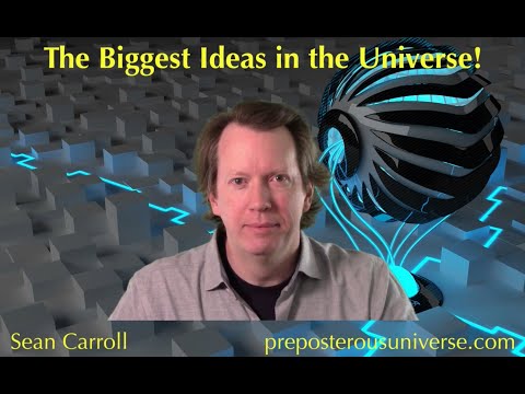 The Biggest Ideas in the Universe | 10. Interactions