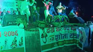 STREET DANCER 3D | illegal weapon 2.0 | Garmi | Muqabala | Dance by Tharu group at Hetauda