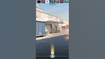 🎯aimlock? #shorts #cs2 #clutch #vexorfps  #gaming #csgo