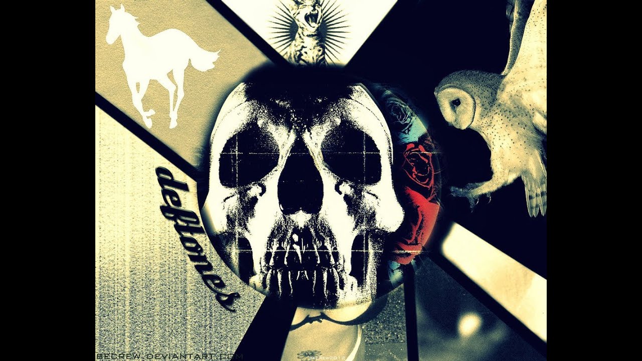Deftones MX with Extended Ending (Full Song) YouTube