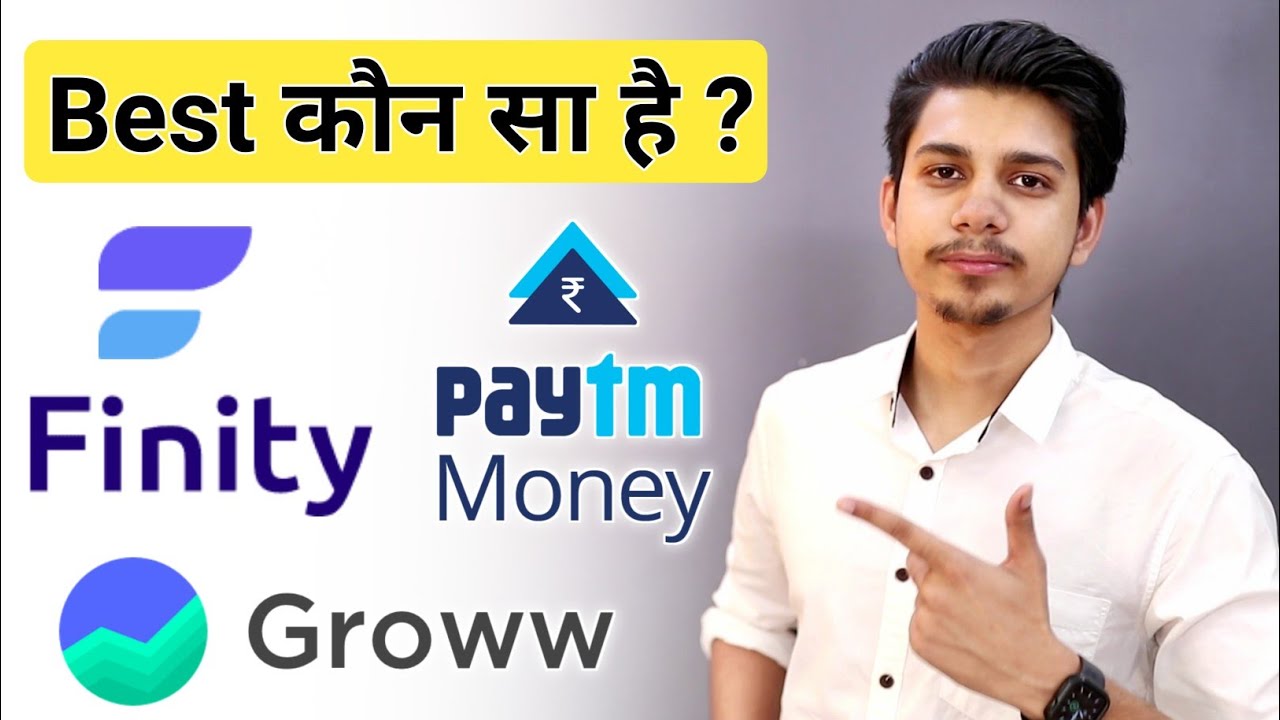 Best Mutual Fund App 2022 Best Mutual Fund App To Invest 2022 Finity 