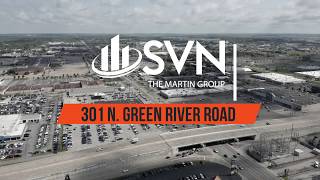 Leased - 301 N Green River Rd.