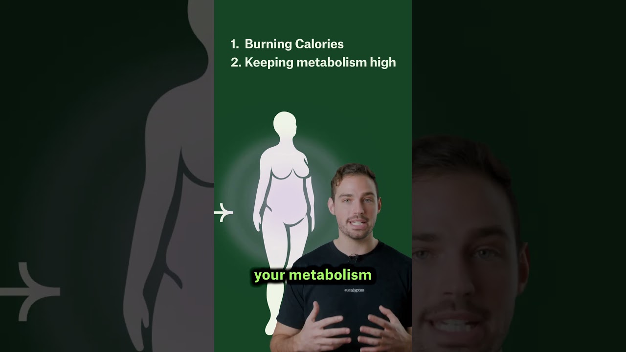 Why taking weight loss medications alone isn’t enough?