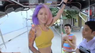 Hài Thái Lan Mới Nhất 2018 Cười Vỡ Mồm Phần 1 Dj Katoy