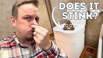 Review van het OGO Origin composttoilet (4 maanden later) - Eerlijke voor- en nadelen