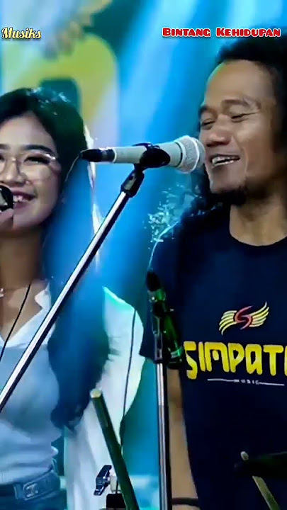 BINTANG KEHIDUPAN - ADINDA RAHMA - SIMPATIK MUSIC