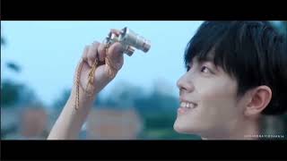 Download Lagu Xiao Zhan  "Light Spot" 2nd Anniversary weibo update ❤