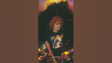 Rick Allen Lost His Arm And Still Became a Rock Legend