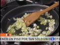 Receta de Salmón a la crema   ED