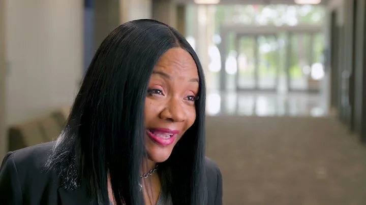 Paralegal Program Graduate: Darlene Jones-Green