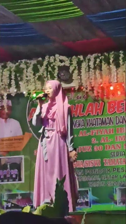 terbaru..Risa Sholihah | Yasir Lana