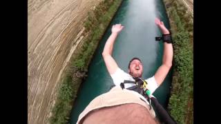 Zulu Bungy Jumping