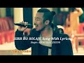 || Hirr Ho Solaju ||  Song  With Lyrics  || Akom Hipu Joseph || Official || Arunachal Pradesh ||