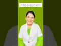 Endo Irrigations 🦷✅✨ #doctor #dentalprosthesis #dentistdoctor #shortsviral #shortvideo #ytshorts