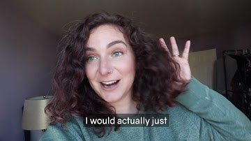 How to Gradually Fade Your oVertone Color | Jannelle O’Shaughnessy