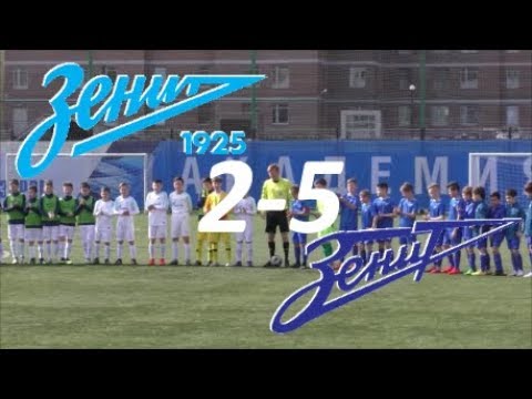 Видео к матчу СШОР Зенит - ФК Зенит Видео к матчу СШОР Зенит - ФК Зенит