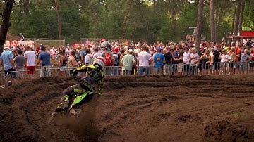 Aftermovie Cross Keiheuvel 2025!!!
