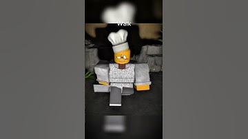 Show casing the New felon in an ASYM horror game #devlog #concept #roblox  #robloxstudio #forsaken