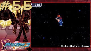 Mega Man Star Force 3 - Part 55: Lost In Space screenshot 5
