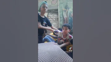 هتلاقي الضرب في كل حتا 