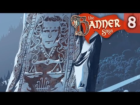 Video: Gennemgang Af Banner Saga-konsollen