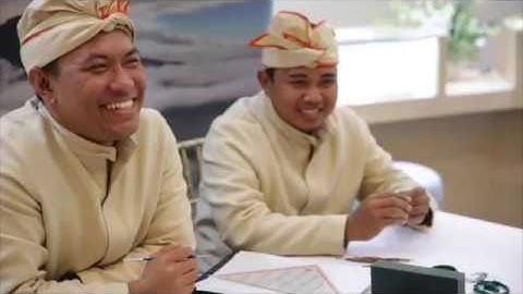 The John Hardy Artisan Event