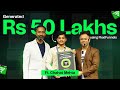 Generated Rs 50 Lakhs in Revenue using FlexiFunnels | Ft.Chahat Mehta
