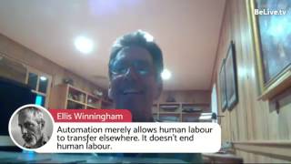 Warren Mosler: Discussion of Progressive Resource Allocation