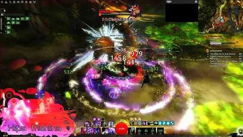 Slothasor - Chrono POV