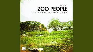 Zoo People (Original)