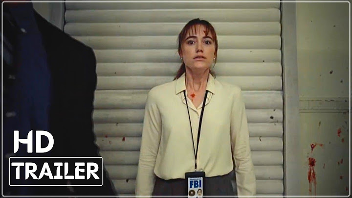 LONGLEGS | The End Trailer (2024)