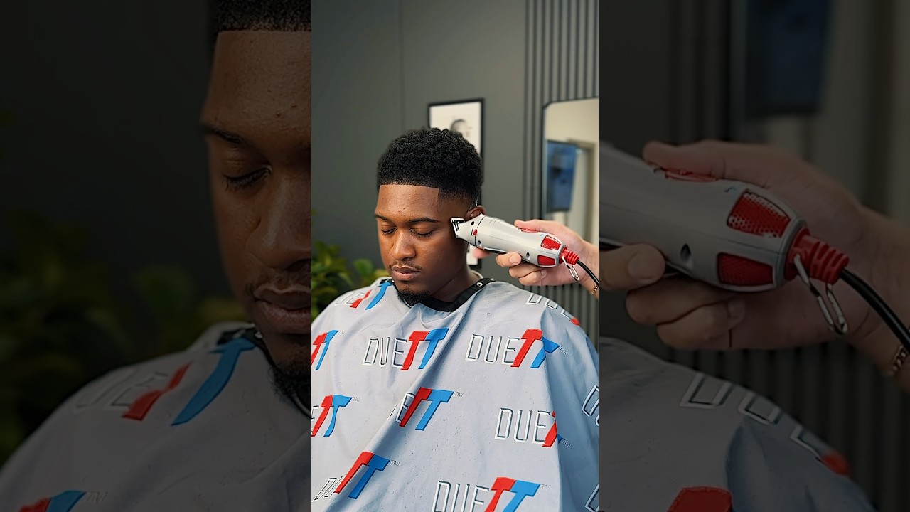 Confidence You Can Wear - The Power of a Haircut